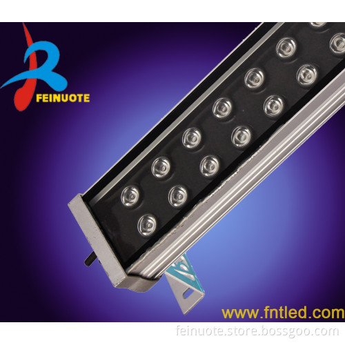 48W LED Wall Washer